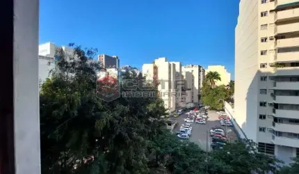 Kitnet / Stúdio à venda na Rua do Catete, Catete, Rio de Janeiro, 31 m2 por R$ 330.000
