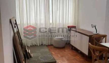 Apartamento com 2 quartos à venda na Rua Lauro Muller, Botafogo, Rio de Janeiro, 64 m2 por R$ 750.000