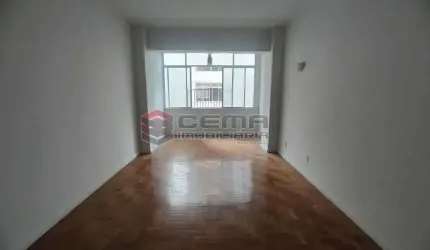 Apartamento com 2 quartos à venda na Rua das Laranjeiras, Laranjeiras, Rio de Janeiro, 76 m2 por R$ 760.000