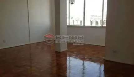 Apartamento com 3 quartos à venda na Rua Voluntários da Pátria, Botafogo, Rio de Janeiro, 109 m2 por R$ 1.330.000