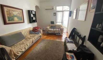 Apartamento com 2 quartos à venda na Rua Marquês de Abrantes, Flamengo, Rio de Janeiro, 78 m2 por R$ 800.000