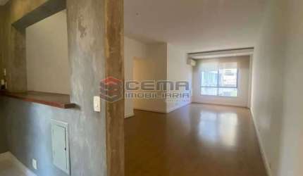 Apartamento com 3 quartos à venda na Rua Visconde de Silva, Botafogo, Rio de Janeiro, 100 m2 por R$ 1.400.000