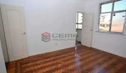 Apartamento com 2 quartos à venda na Rua Riachuelo, Centro, Rio de Janeiro, 67 m2 por R$ 500.000