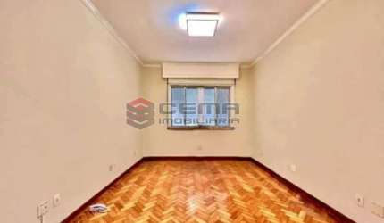 Apartamento com 2 quartos à venda na Rua São Clemente, Botafogo, Rio de Janeiro, 75 m2 por R$ 595.000