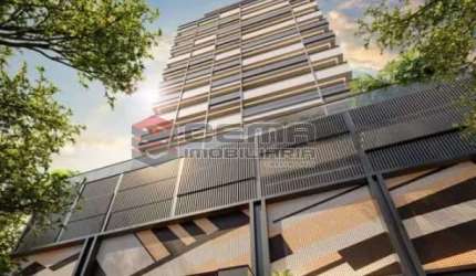 Apartamento com 4 quartos à venda na Rua Arnaldo Quintela, Botafogo, Rio de Janeiro, 154 m2 por R$ 2.965.320