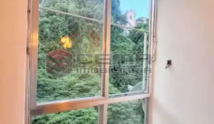 Apartamento com 1 quarto para alugar na Rua Cândido Mendes, Glória, Rio de Janeiro, 52 m2 por R$ 3.000