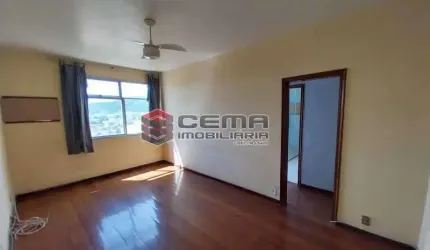 Apartamento com 2 quartos para alugar na Rua Peçanha da Silva, Engenho Novo, Rio de Janeiro, 69 m2 por R$ 1.200
