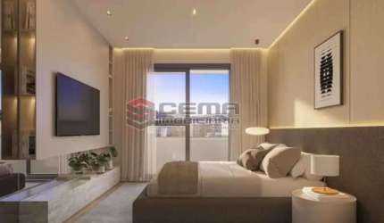 Apartamento com 4 quartos à venda na Rua Arnaldo Quintela, Botafogo, Rio de Janeiro, 154 m2 por R$ 2.641.243
