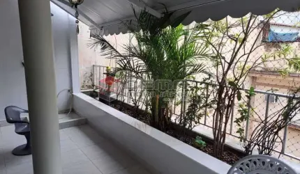 Cobertura com 3 quartos à venda na Rua Paissandu, Flamengo, Rio de Janeiro, 136 m2 por R$ 1.450.000