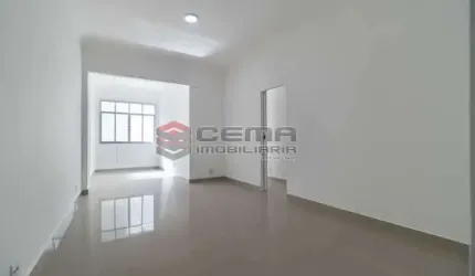 Apartamento com 2 quartos à venda na Rua Senador Vergueiro, Flamengo, Rio de Janeiro, 103 m2 por R$ 990.000