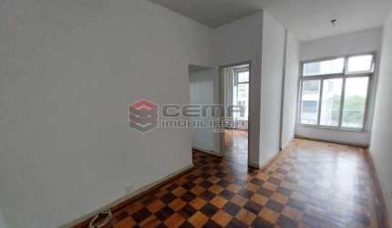Apartamento com 1 quarto à venda na Rua do Pinheiro, Flamengo, Rio de Janeiro, 47 m2 por R$ 810.000