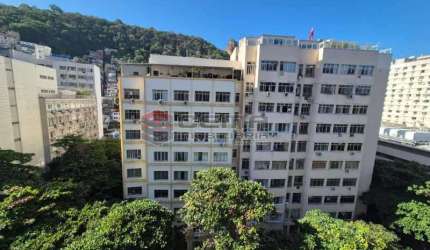 Apartamento com 1 quarto à venda na Rua Figueiredo Magalhães, Copacabana, Rio de Janeiro, 48 m2 por R$ 580.000