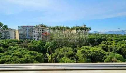 Apartamento com 3 quartos à venda na Praia do Flamengo, Flamengo, Rio de Janeiro, 170 m2 por R$ 1.650.000