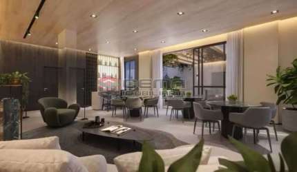 Apartamento com 3 quartos à venda na Rua Arnaldo Quintela, Botafogo, Rio de Janeiro, 142 m2 por R$ 2.422.782