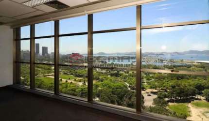 Sala comercial para alugar na Rua da Glória, Glória, Rio de Janeiro, 320 m2 por R$ 14.000