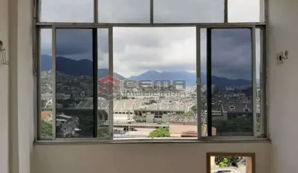 Apartamento com 1 quarto à venda na Rua Frei Caneca, Centro, Rio de Janeiro, 31 m2 por R$ 180.000