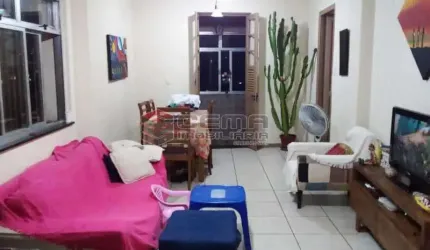 Apartamento com 2 quartos à venda na Rua Joaquim Murtinho, Santa Teresa, Rio de Janeiro, 90 m2 por R$ 450.000