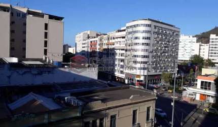 Apartamento com 3 quartos à venda na Rua Pinto de Figueiredo, Tijuca, Rio de Janeiro, 126 m2 por R$ 725.000