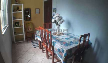 Apartamento com 3 quartos à venda na Rua do Resende, Centro, Rio de Janeiro, 58 m2 por R$ 560.000