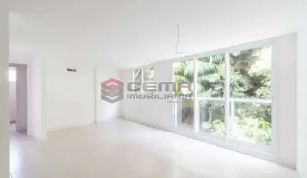 Apartamento com 3 quartos à venda na Rua Pereira da Silva, Laranjeiras, Rio de Janeiro, 86 m2 por R$ 1.160.000