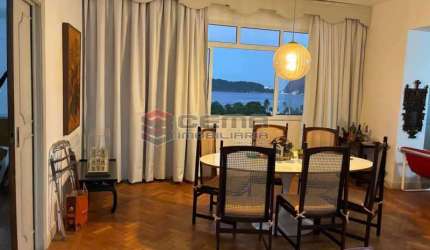 Apartamento com 4 quartos à venda na Praia do Flamengo, Flamengo, Rio de Janeiro, 240 m2 por R$ 2.500.000
