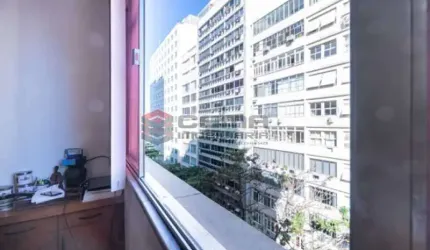 Apartamento com 4 quartos à venda na Rua Sá Ferreira, Copacabana, Rio de Janeiro, 278 m2 por R$ 2.150.000