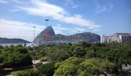 Apartamento com 4 quartos à venda na Praia do Flamengo, Flamengo, Rio de Janeiro, 240 m2 por R$ 3.498.000