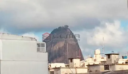Apartamento com 4 quartos à venda na Rua Almirante Tamandaré, Flamengo, Rio de Janeiro, 115 m2 por R$ 1.173.000