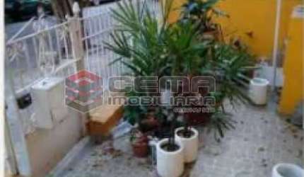 Casa com 7 quartos à venda na Rua Paulino Fernandes, Botafogo, Rio de Janeiro, 320 m2 por R$ 2.400.000