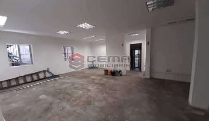 Casa comercial à venda na Rua Visconde de Silva, Humaitá, Rio de Janeiro, 288 m2 por R$ 2.200.000