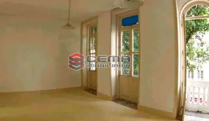 Casa comercial com 4 salas à venda na Rua Joaquim Silva, Centro, Rio de Janeiro, 246 m2 por R$ 3.100.000