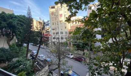 Apartamento com 3 quartos à venda na Rua Esteves Júnior, Laranjeiras, Rio de Janeiro, 89 m2 por R$ 700.000