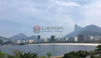 Cobertura com 4 quartos à venda na Avenida Rui Barbosa, Flamengo, Rio de Janeiro, 460 m2 por R$ 15.000.000
