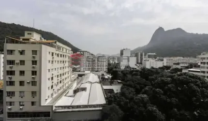 Cobertura com 4 quartos à venda na Rua Real Grandeza, Botafogo, Rio de Janeiro, 190 m2 por R$ 1.750.000