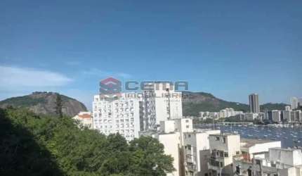 Cobertura com 4 quartos à venda na Praia de Botafogo, Botafogo, Rio de Janeiro, 255 m2 por R$ 2.850.000