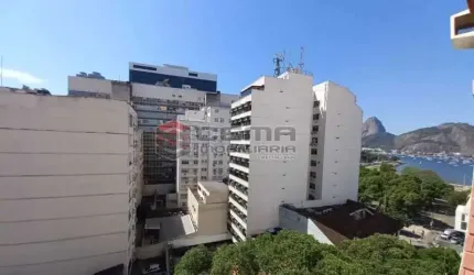 Apartamento com 2 quartos à venda na Rua Farani, Botafogo, Rio de Janeiro, 65 m2 por R$ 690.000