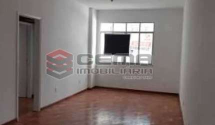 Apartamento com 3 quartos à venda na Rua Visconde de Cruzeiro, Flamengo, Rio de Janeiro, 112 m2 por R$ 999.000