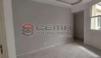 Apartamento com 1 quarto à venda na Rua Riachuelo, Centro, Rio de Janeiro, 41 m2 por R$ 270.000