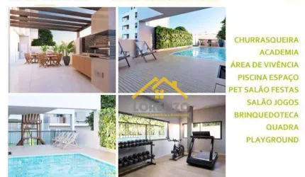 Apartamento à venda, 50 m² por R$ 399.000,00 - Vila Curuçá - Santo André/SP