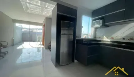 Cobertura com 2 dormitórios à venda, 100 m² por R$ 530.000,00 - Vila Metalúrgica - Santo André/SP