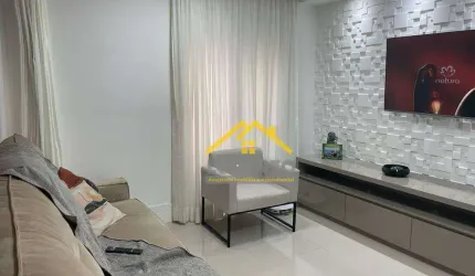 Apartamento à venda, 128 m² por R$ 1.299.000,01 - Centro - Santo André/SP