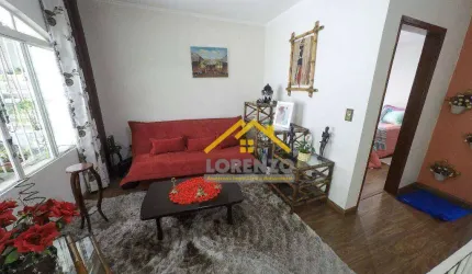 Casa com 04 dormitórios à venda, 200 m² por R$ 640.000 - Parque das Nações - Santo André/SP
