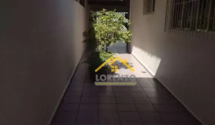 Casa com 2 dormitórios à venda, 217 m² por R$ 799.000,00 - Vila Pires - Santo André/SP