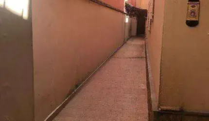 Sobrado com 03 dormitórios - Vila Pires - Santo André/SP
