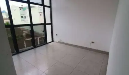 Cobertura com 2 dormitórios à venda, 94 m² por R$ 570.000,00 - Campestre - Santo André/SP