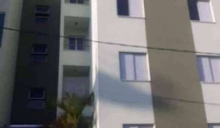 Apartamento com 02 dormitórios à venda, 50 m² - Taboão - São Bernardo do Campo/SP