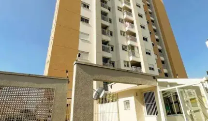 Apartamento com 2 dormitórios à venda, 70 m² por R$ 794.486,73 - Santa Paula - São Caetano do Sul/SP