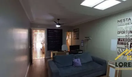 Sobrado com 2 dormitórios à venda, 165 m² por R$ 499.000,00 - Planalto - São Bernardo do Campo/SP
