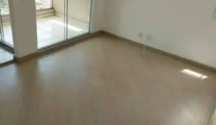 Apartamento à venda, 60 m² por R$ 439.000,00 - Vila Assunção - Santo André/SP