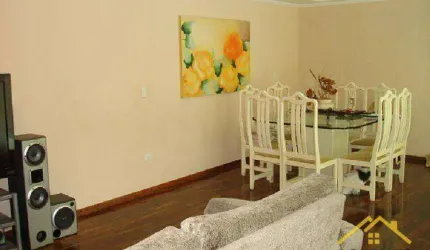 Sobrado com 4 dormitórios à venda, 360 m² por R$ 1.400.000,00 - Jardim São Luís - São Bernardo do Campo/SP
